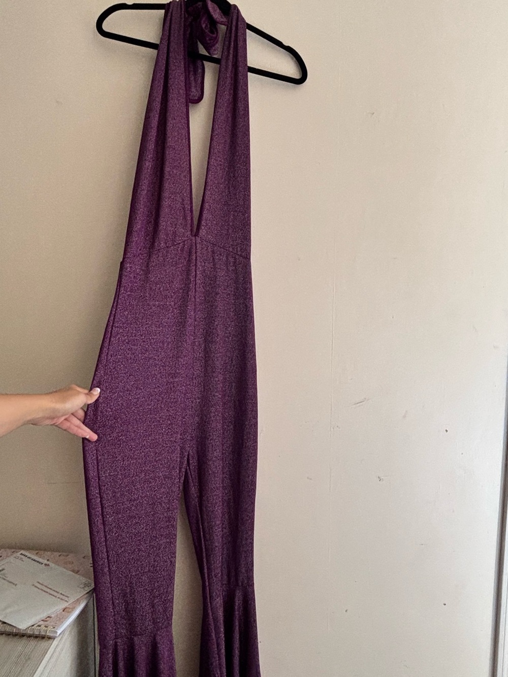 Brand new Selena quintanilla purple costume